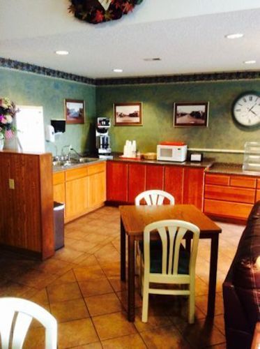 Forty Club Inn Deerwood Zewnętrze zdjęcie