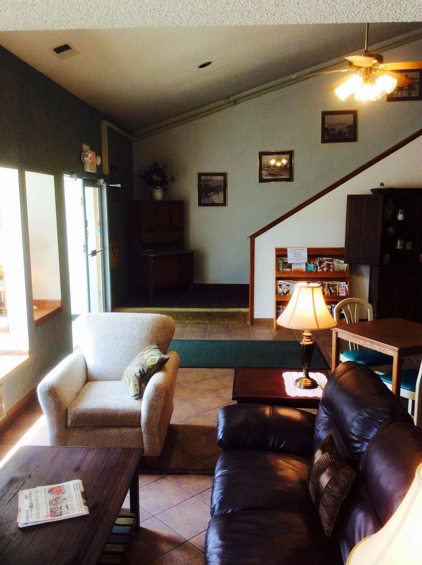 Forty Club Inn Deerwood Zewnętrze zdjęcie